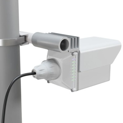 Access Point Mikrotik...