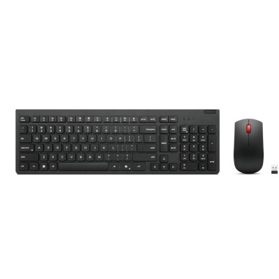 Teclado + Ratón Lenovo...