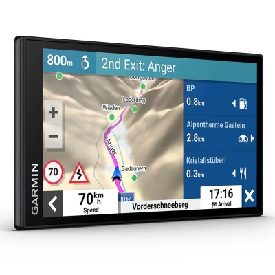 GPS Garmin DriveSmart 66 EU...