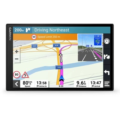 GPS Garmin DriveSmart 86 EU...
