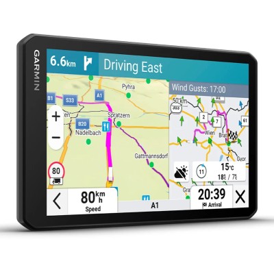 GPS Garmin Dezl LGV720 7"...
