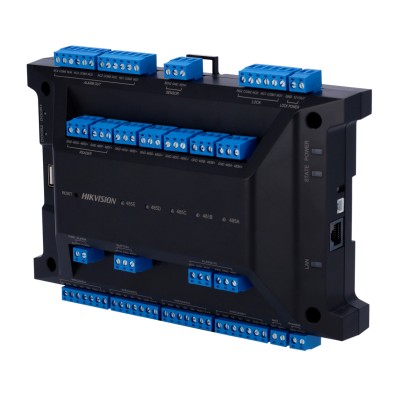 Hikvision Access Controller...