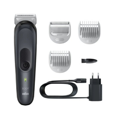 Aparador Braun BodyGroomer...