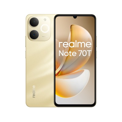 Realme Note 70T 256GB/4GB...