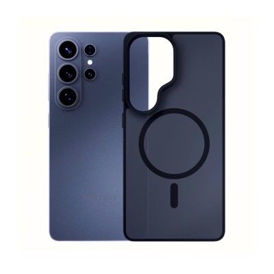 3MK Smoke MagCase Case for...