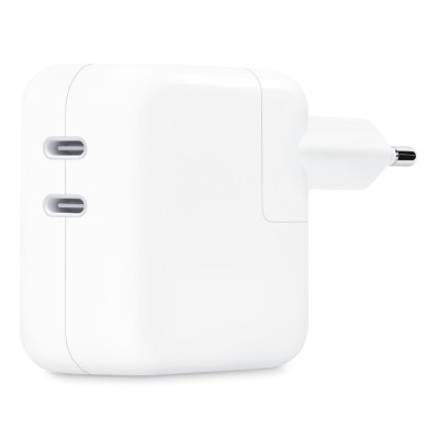 Adaptador Apple 35W USB-C...