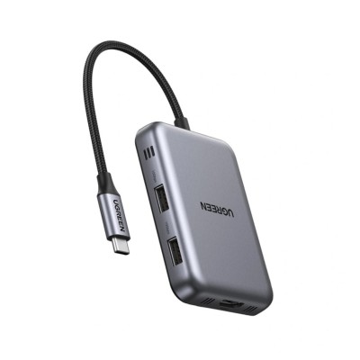 Ugreen CM896 7-in-1 USB-C...