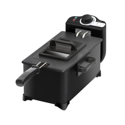 Friteuse Cecotec Cleanfry...