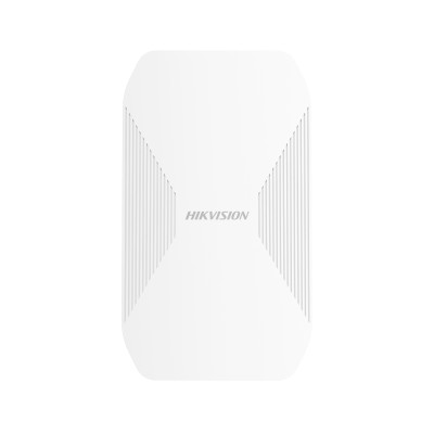 Ponte Wireless Hikvision...