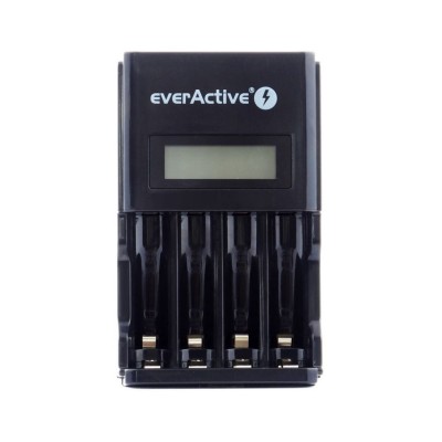 Cargador de Pilas...