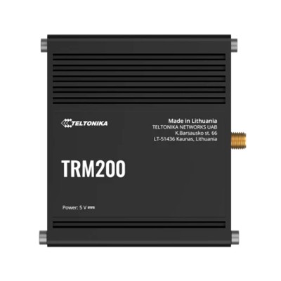 Modem Industrial Teltonika...