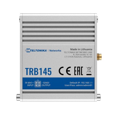 Passerelle Industrielle...