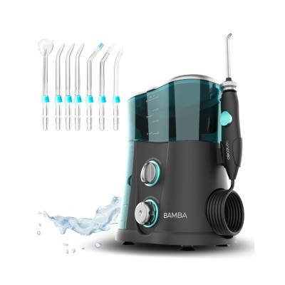 Irrigador Oral Cecotec...