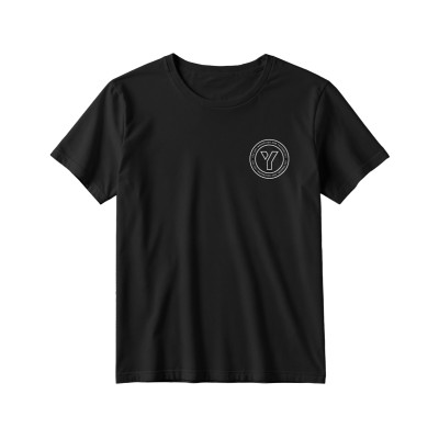 T-shirt You Get Stamp M...