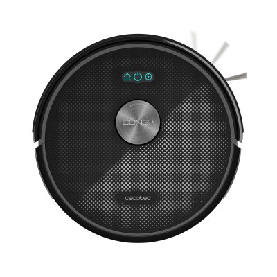 Aspirador Robô Cecotec...