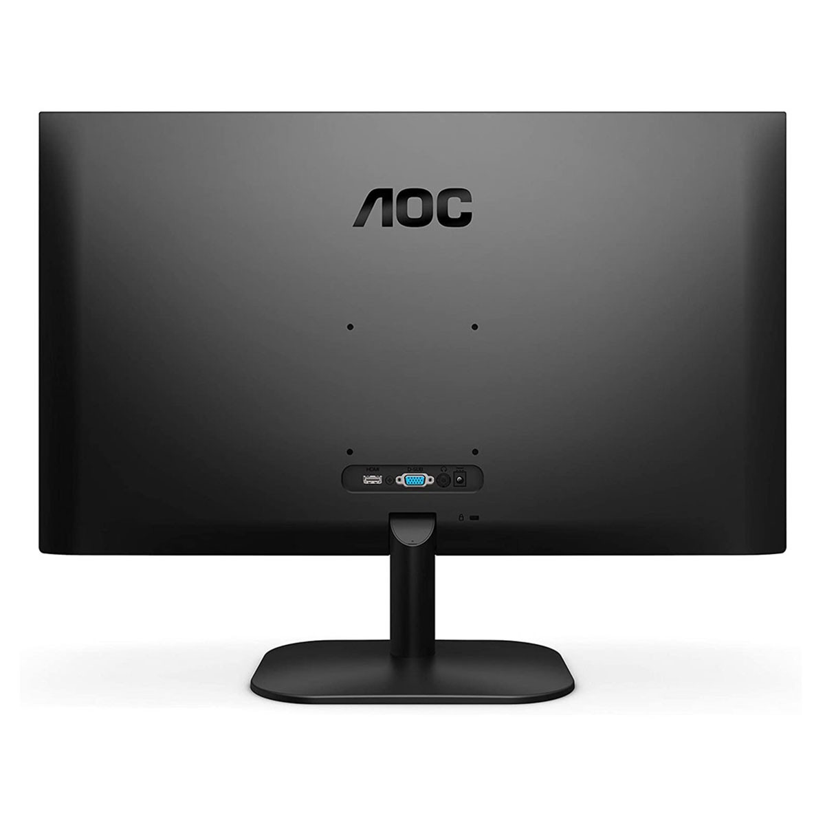 AOC B2 24B2XH/EU IPS FHD 75Hz Black Monitor