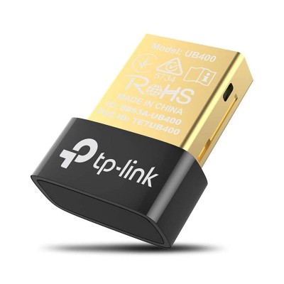 Adapter USB Bluetooth 4.0 TP-Link (UB400)