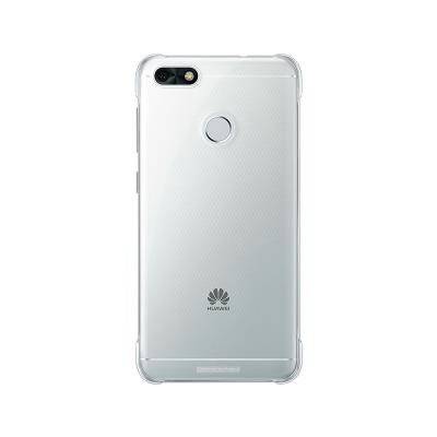 Capa Proteção Huawei P9 Lite Mini Transparente