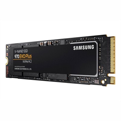 Disco SSD Samsung 970 Evo Plus 250GB M.2 2280 NVMe