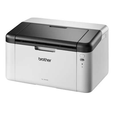 Printer Monochrome Brother Laser HL-1210W Wi-Fi (HL1210WZX1)