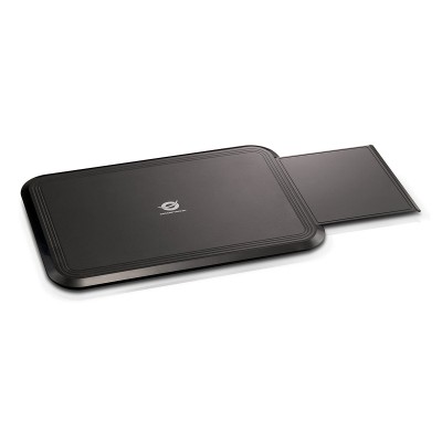 Base para Portátil Conceptronic Notebook LapStand (CNBLAPSTAND)