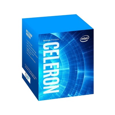 Processador Intel Celeron G5905 2-Core 3.5GHz 4MB