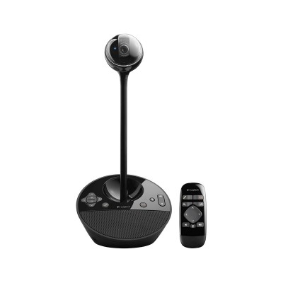 Videoconferencing System Logitech ConferenceCam FHD w/Microphone (BCC950)