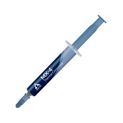 Pasta Térmica Arctic MX-4...