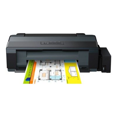 Printer A3+ Epson EcoTank ET-14000 Black