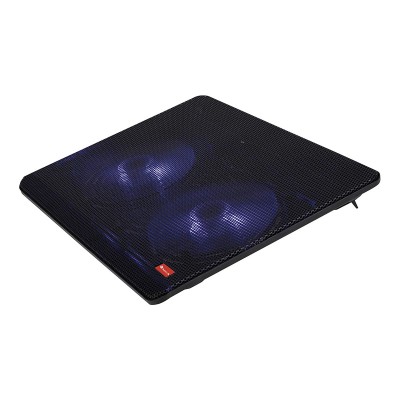 Cooling Pad NGS Cooler Jetstand 15.6" LED