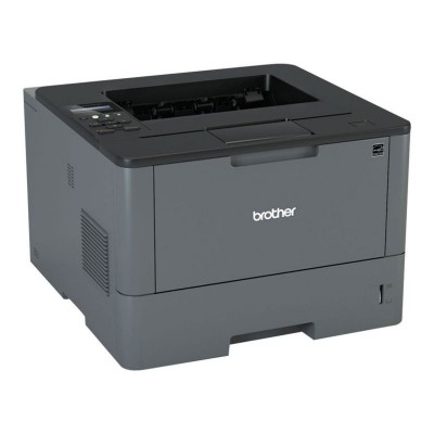 Printer Monochrome Brother HL-L5200dw Wi-Fi/Duplex