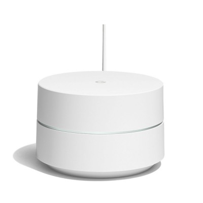 Sistema de Malla Google Nest Wifi Dual Band AC1200 Blanco