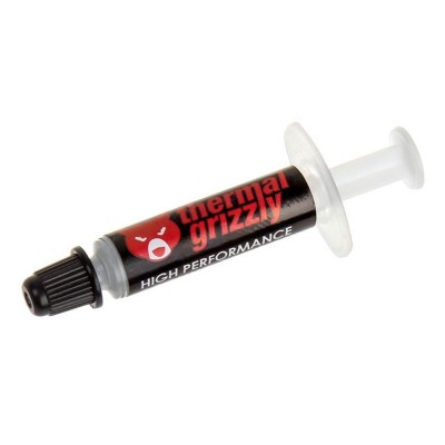 Thermal Grease Thermal Grizzly Kryonaut High Performance 1g