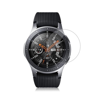 Película Protetora Hidrogel Samsung Galaxy Watch 3 45mm