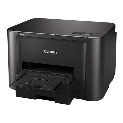 Printer Canon Maxify iB4150 Wi-Fi/Duplex Black