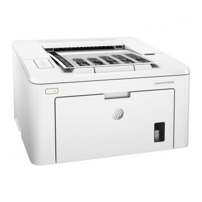 Impressora Monocromática HP LaserJet Pro M203dn Duplex