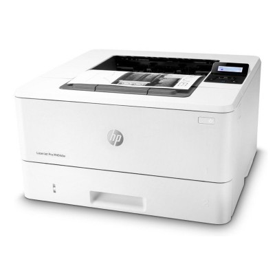Impressora Monocromática HP LaserJet Pro M404dw Wi-Fi/Duplex