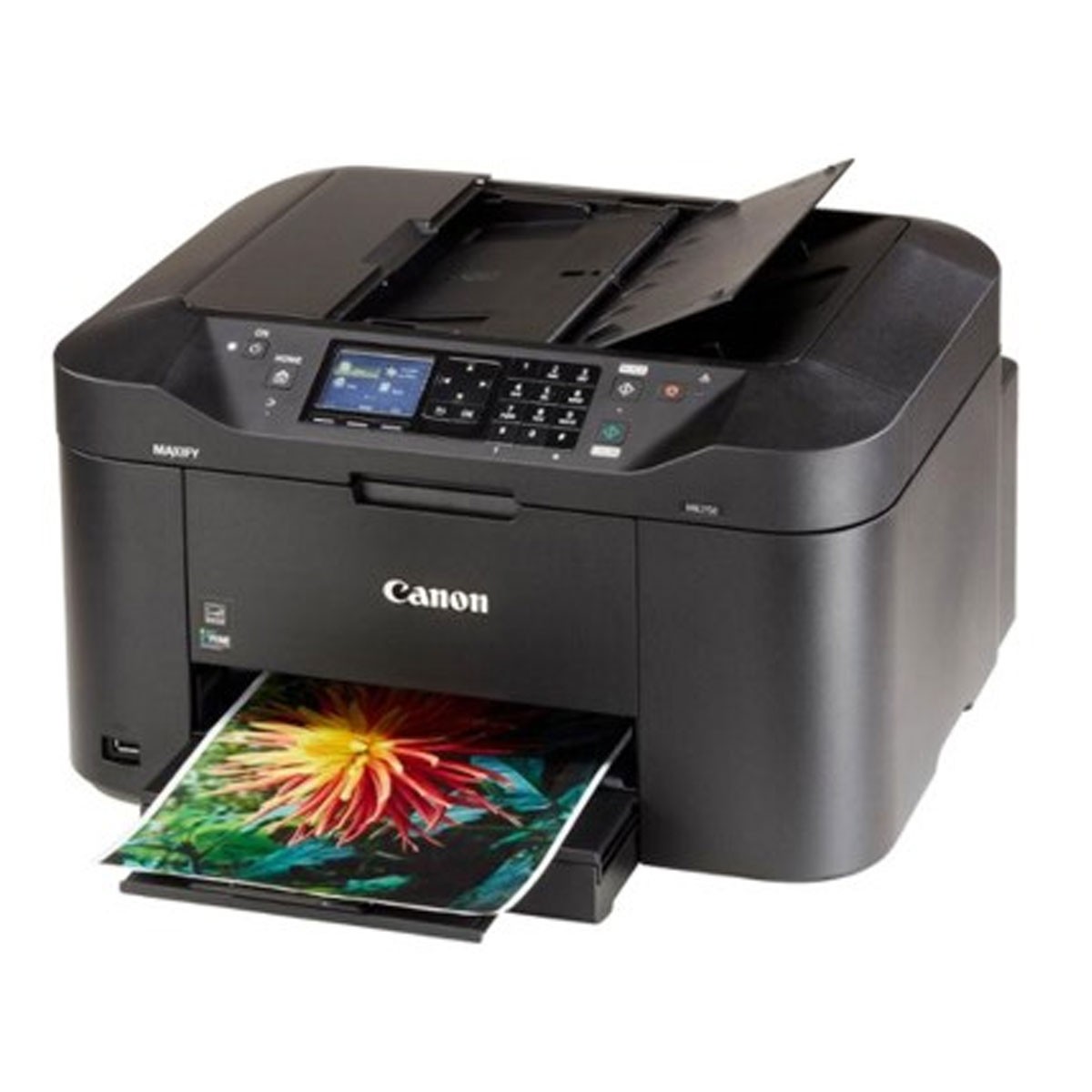 Maxify Mb2140 Canon Maxify Wifi Setup Canon Mb2140 Wireless Setup