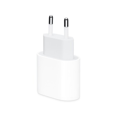 Carregador Apple USB-C 20W...