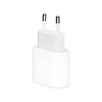 Power Adapter Apple USB-C 20W (MHJE3ZM/A)