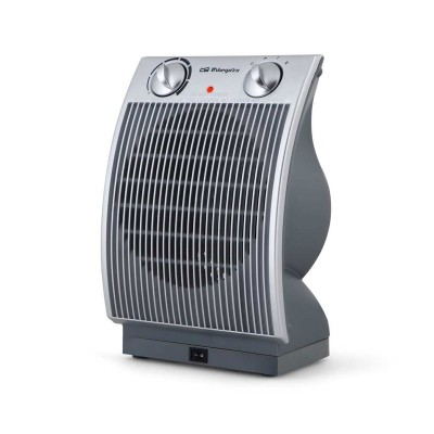 Fan Heater Orbegozo FH 6035 2200W Grey