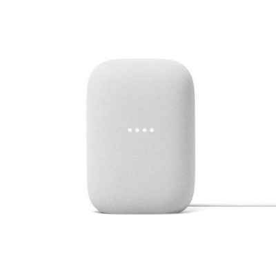 Smart Speaker Google Nest Audio Grey