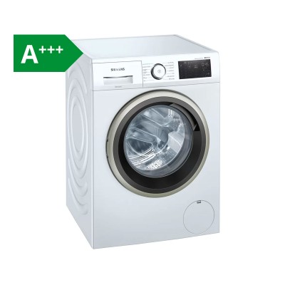 Washing Machine Siemens 9Kg 1400RPM White (WM14UQ90ES)