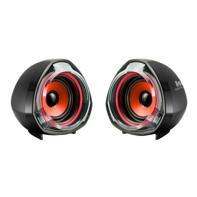 woxter speakers