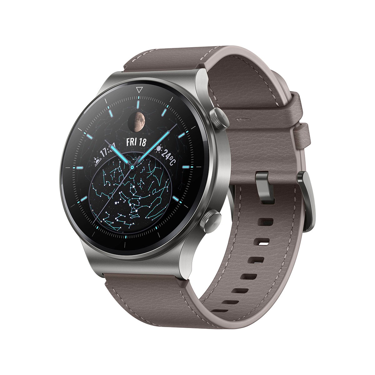 smartwatch huawei classic 2