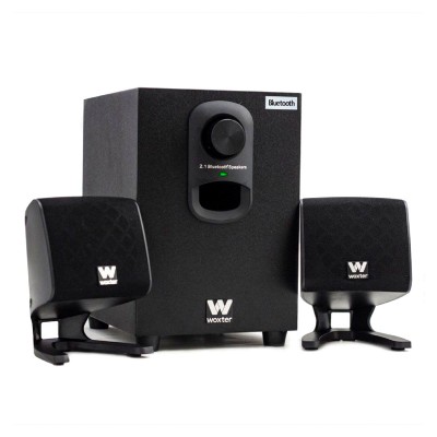 woxter speakers