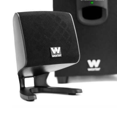 woxter speakers