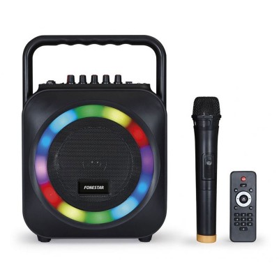 Coluna Fonestar BOX-35LED...
