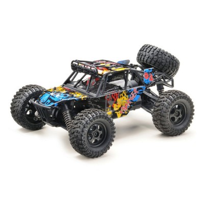 Remote Control Car High Speed Sand Buggy Charger 4WD (AB14003)