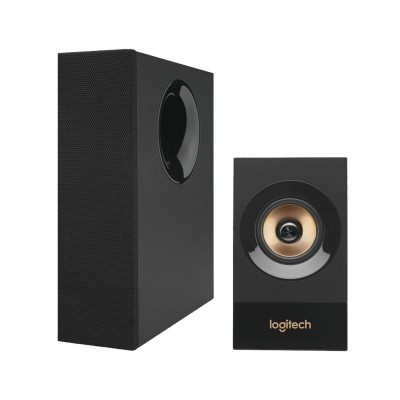 logitech 120w